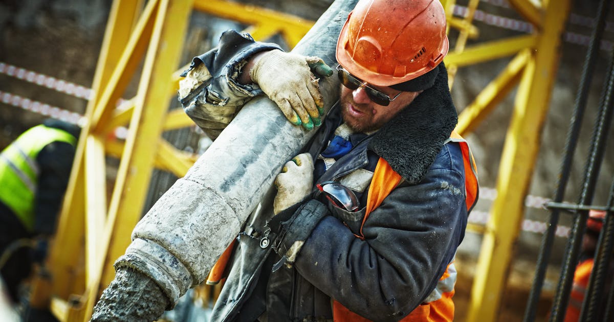 Concrete driveway removal demolition process in Nashville Tennessee