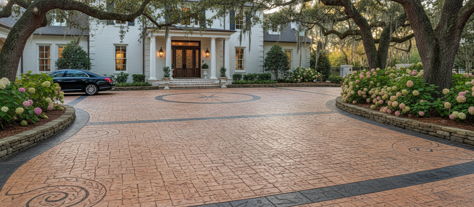 Frequently asked questions about concrete driveways in Nashville